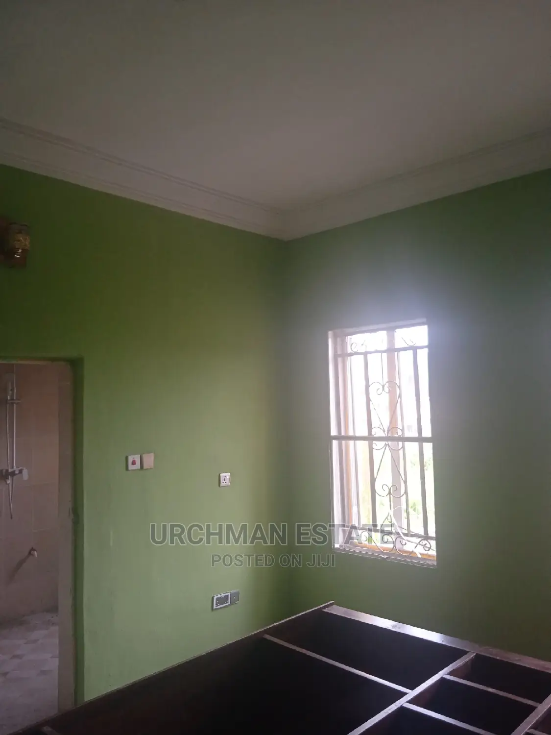 Furnished 3bdrm Apartment in Stone Water, Abule Ado for rent in Abule Ado