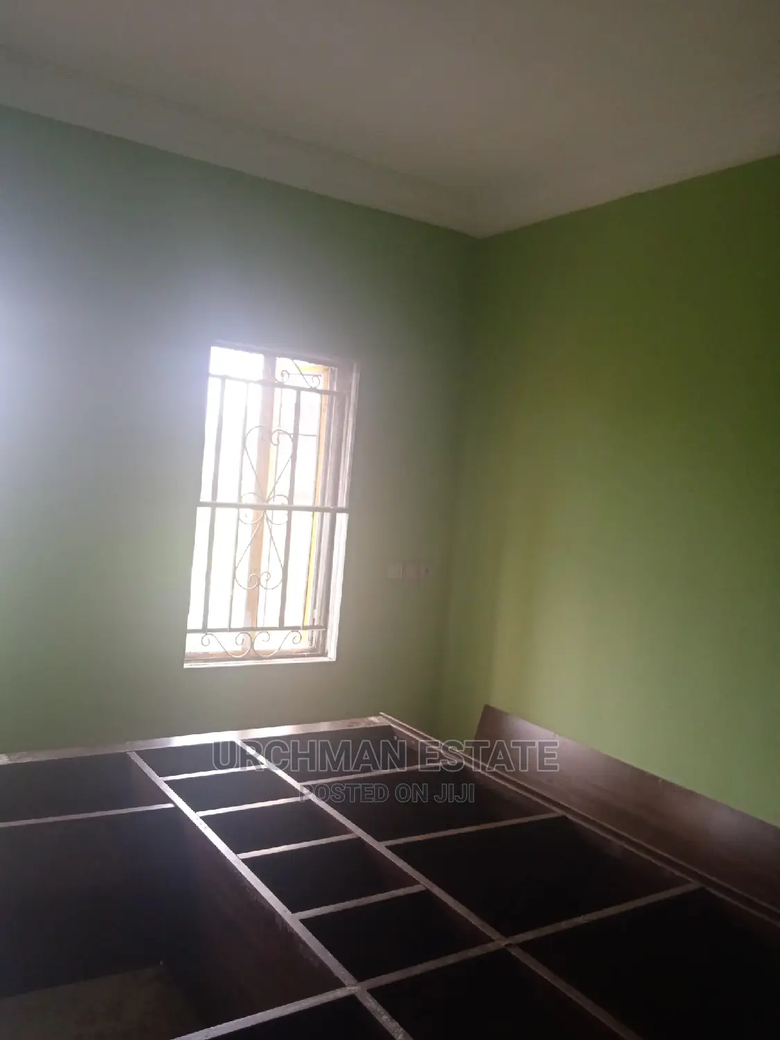 Furnished 3bdrm Apartment in Stone Water, Abule Ado for rent in Abule Ado