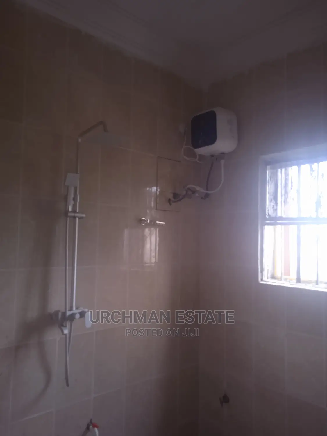 Furnished 3bdrm Apartment in Stone Water, Abule Ado for rent in Abule Ado