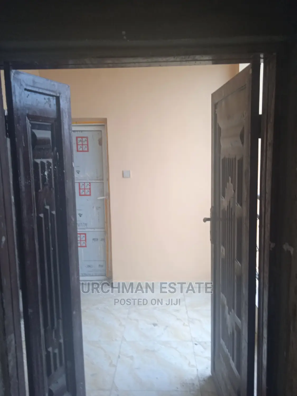 Furnished 3bdrm Apartment in Stone Water, Abule Ado for rent in Abule Ado