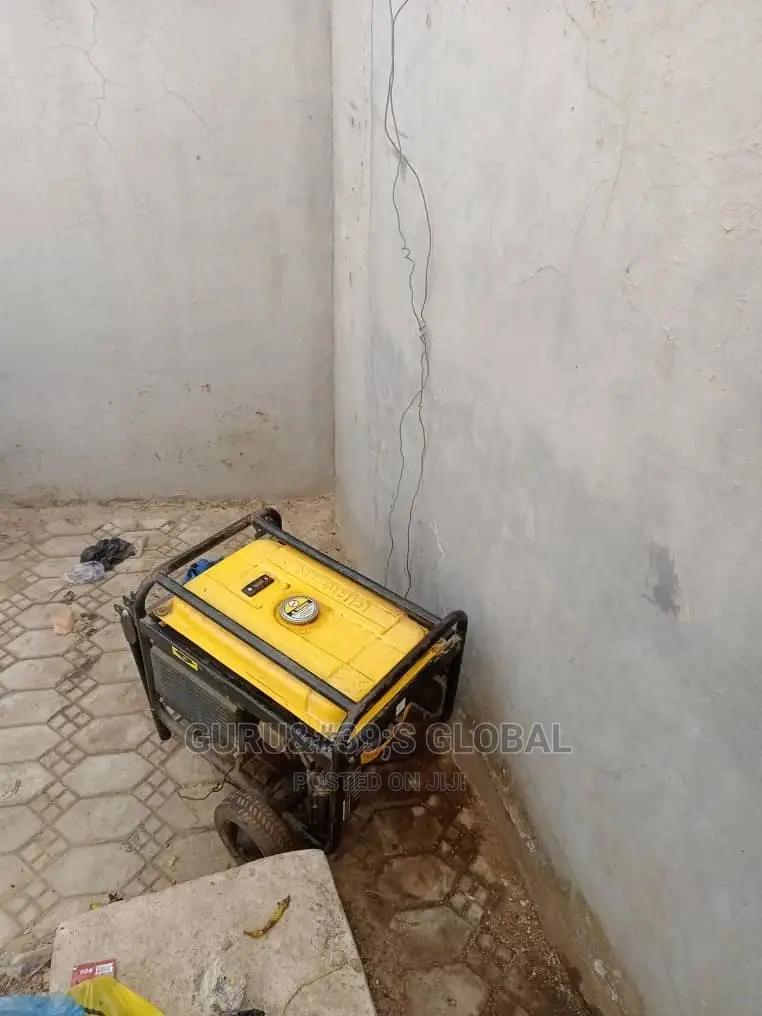3kva Firman Generator for Sale in Kubwa