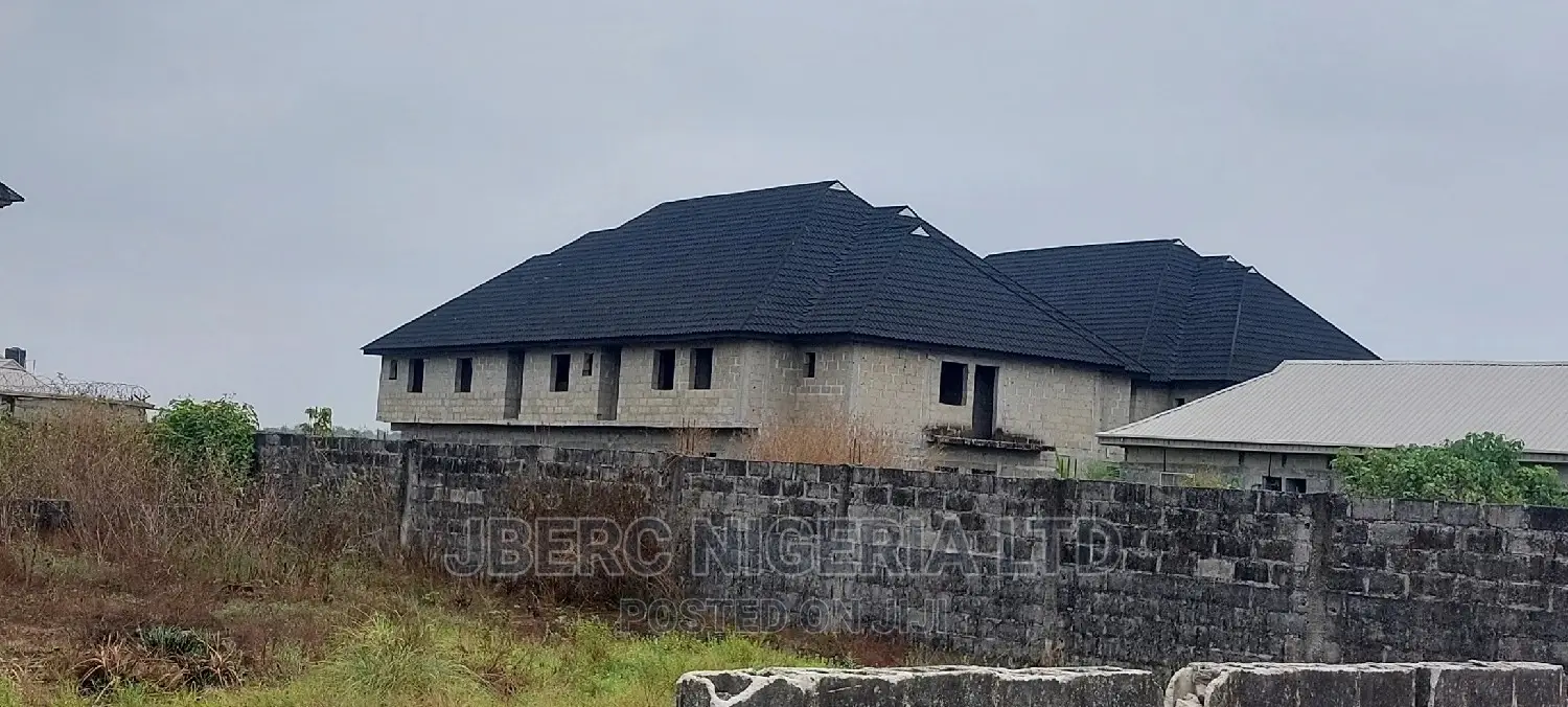 Title - Excision ,Deed in Ibeju