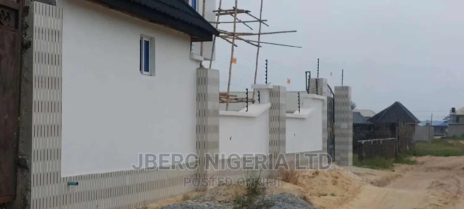 Title - Excision ,Deed in Ibeju
