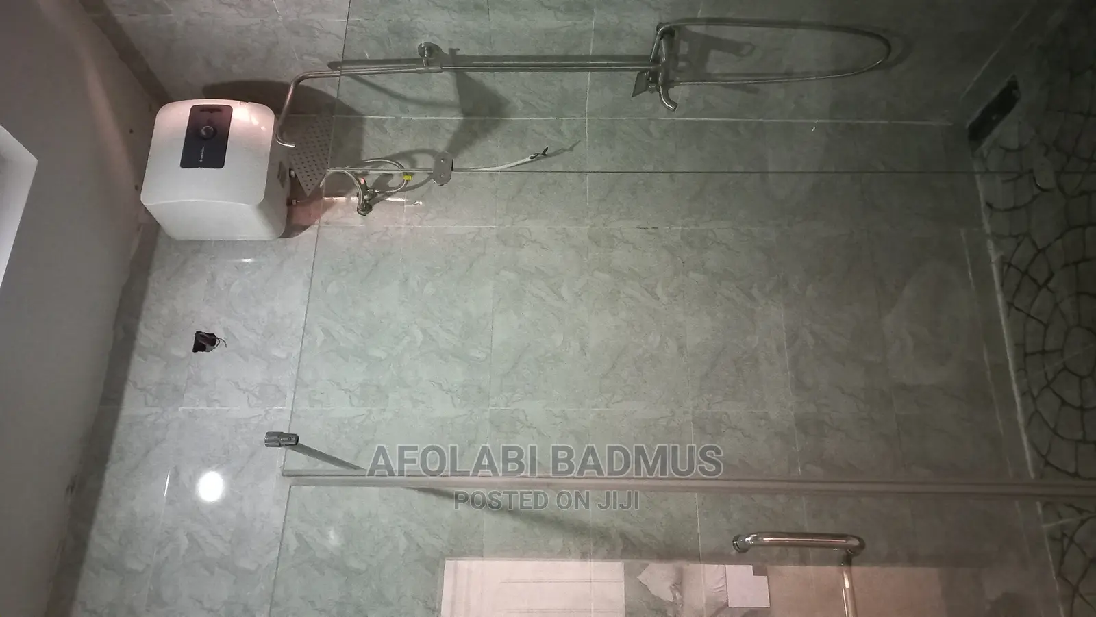 Furnished 1bdrm Apartment in Abuja, Gwarinpa for rent in Gwarinpa