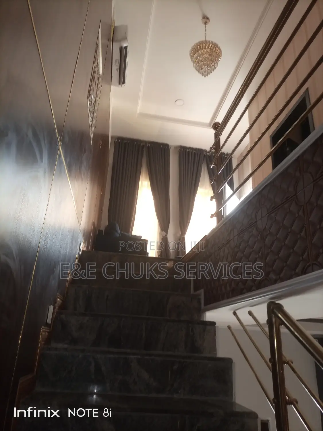 Shot Let Apartment in Obio-Akpor