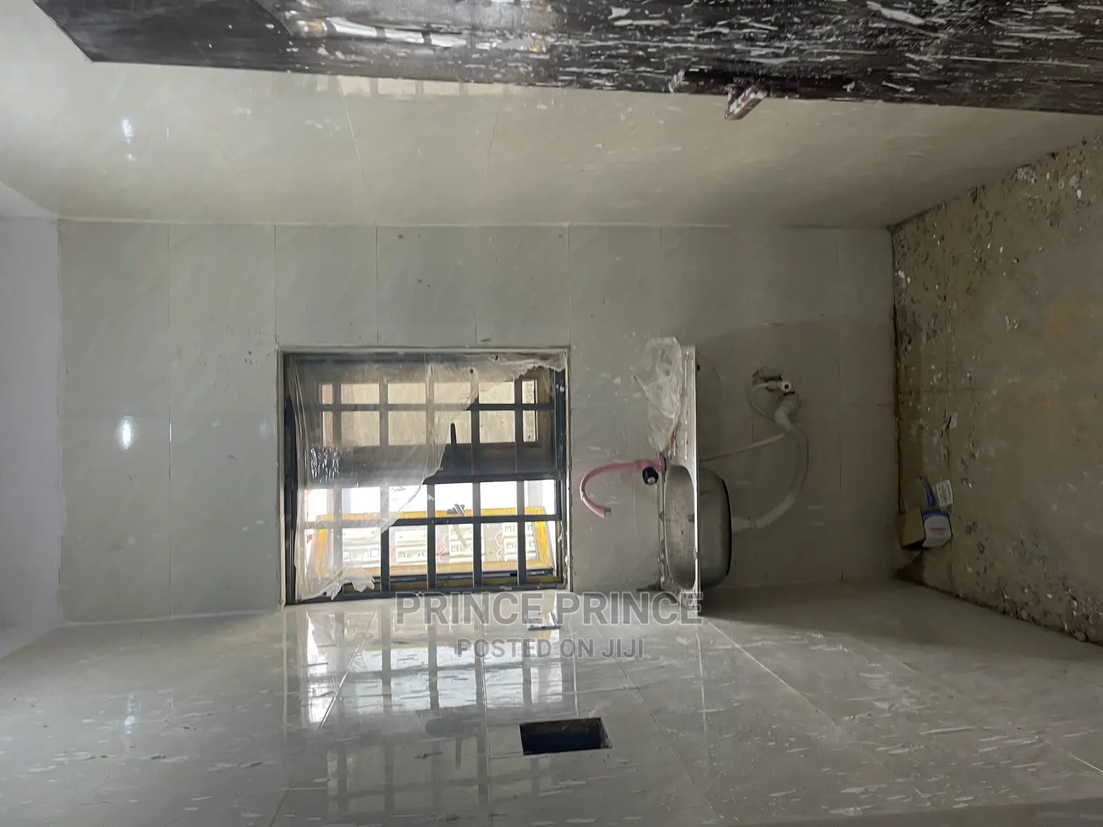 Furnished Mini Flat in Surulere for rent in Surulere