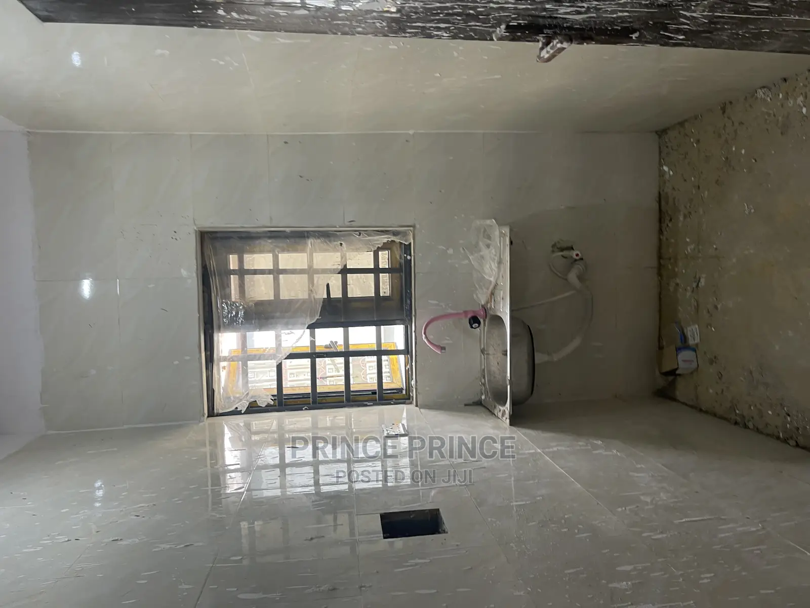 Furnished Mini Flat in Surulere for rent in Surulere