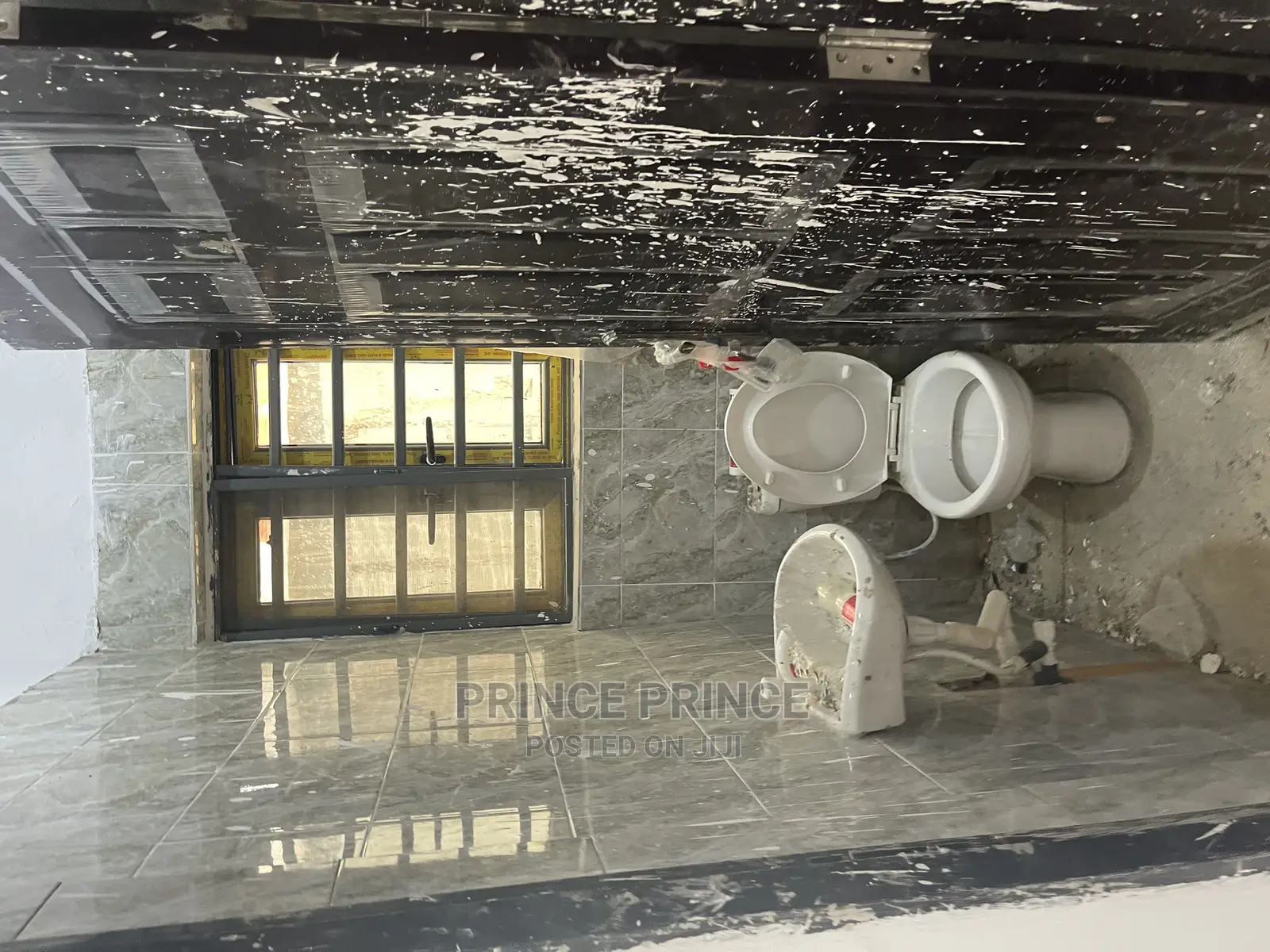 Furnished Mini Flat in Surulere for rent in Surulere