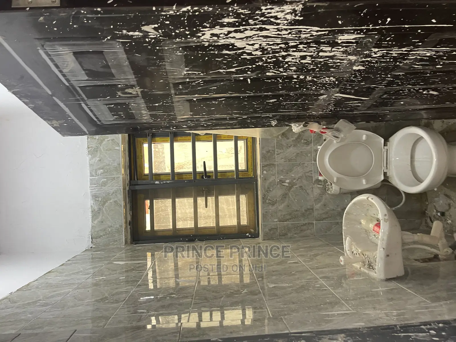 Furnished Mini Flat in Surulere for rent in Surulere