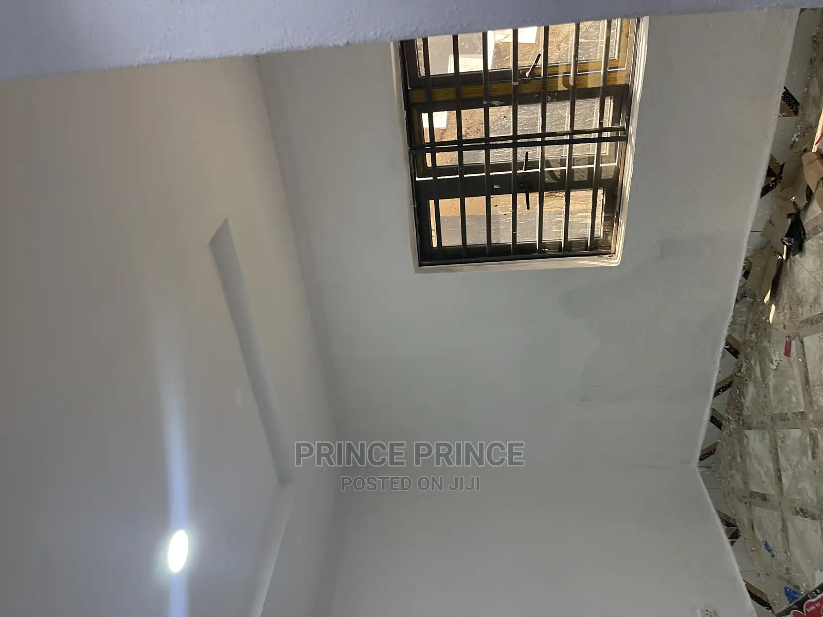Furnished Mini Flat in Surulere for rent in Surulere