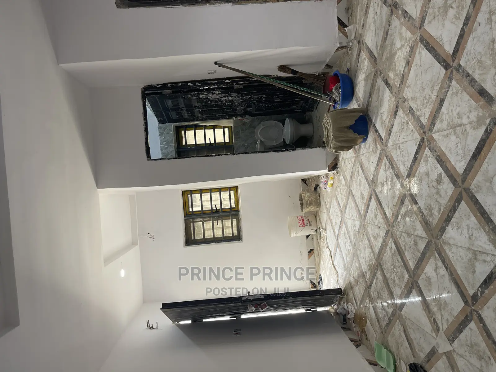 Furnished 1bdrm Bedsitter in Surulere for rent in Surulere