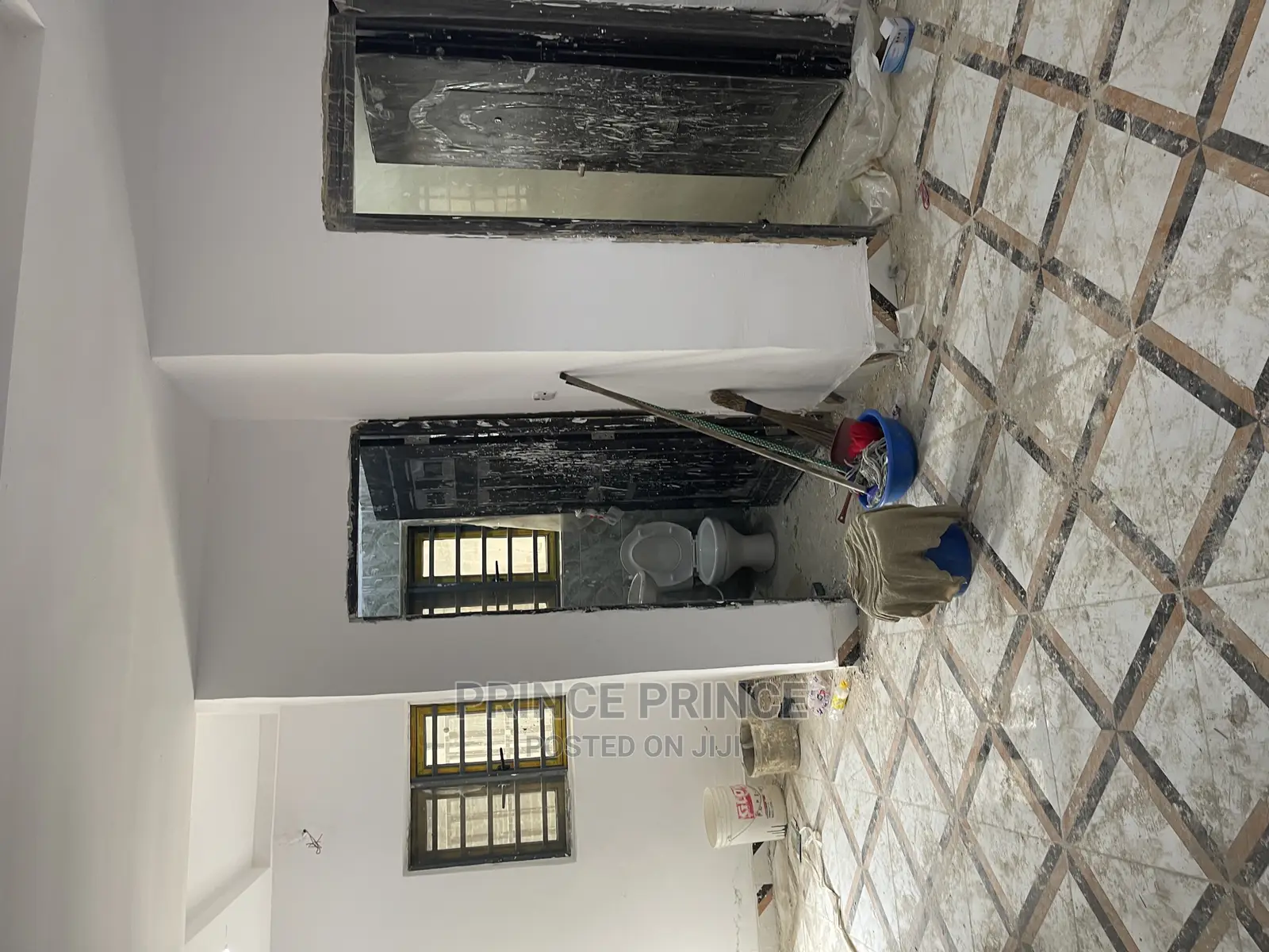 Furnished 1bdrm Bedsitter in Surulere for rent in Surulere