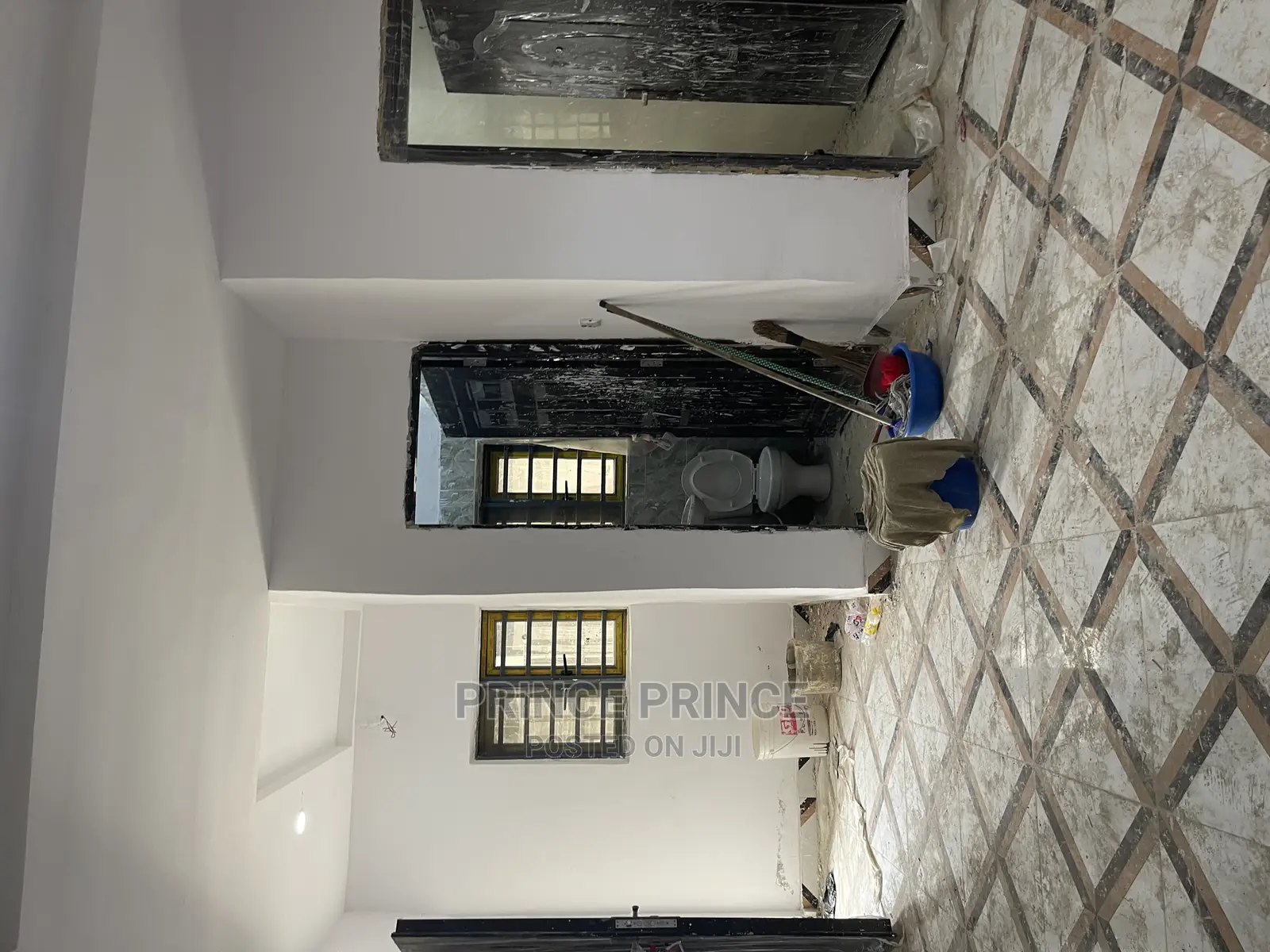 Furnished 1bdrm Bedsitter in Surulere for rent in Surulere
