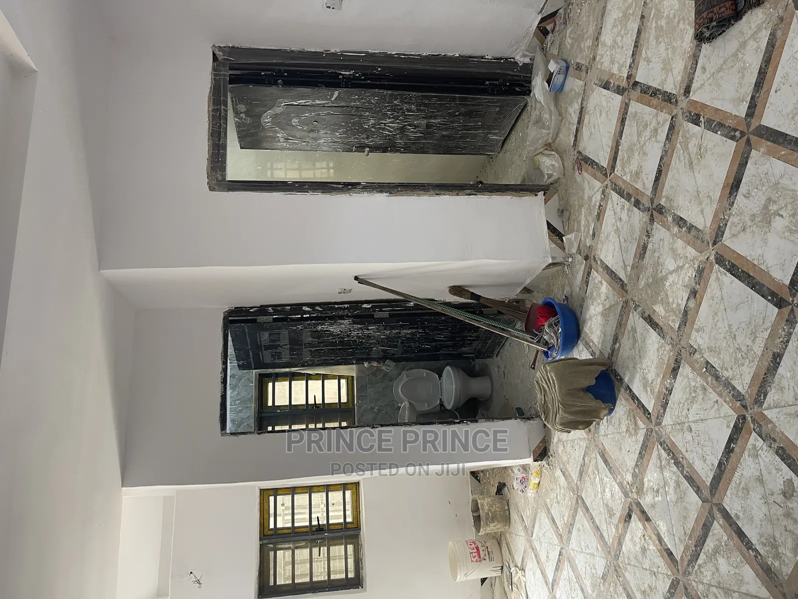 Furnished 1bdrm Bedsitter in Surulere for rent in Surulere