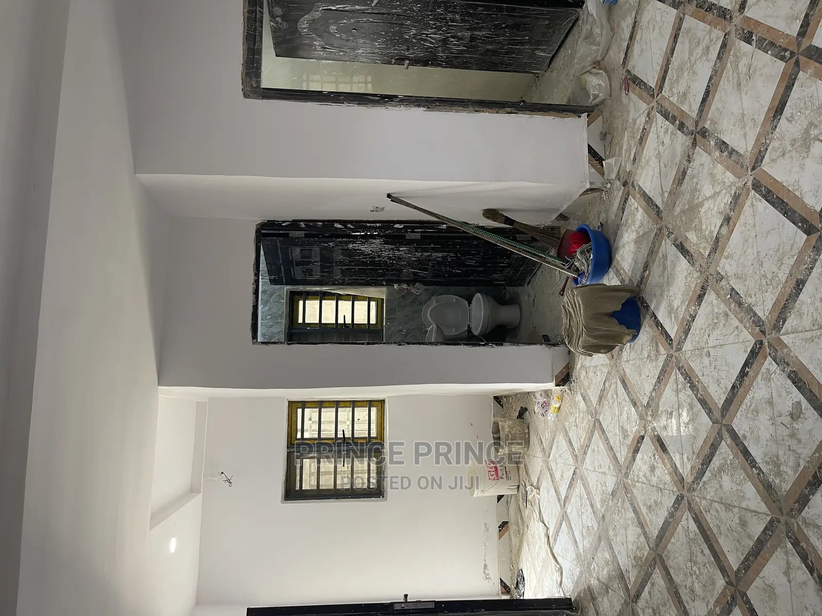 Furnished 1bdrm Bedsitter in Surulere for rent in Surulere