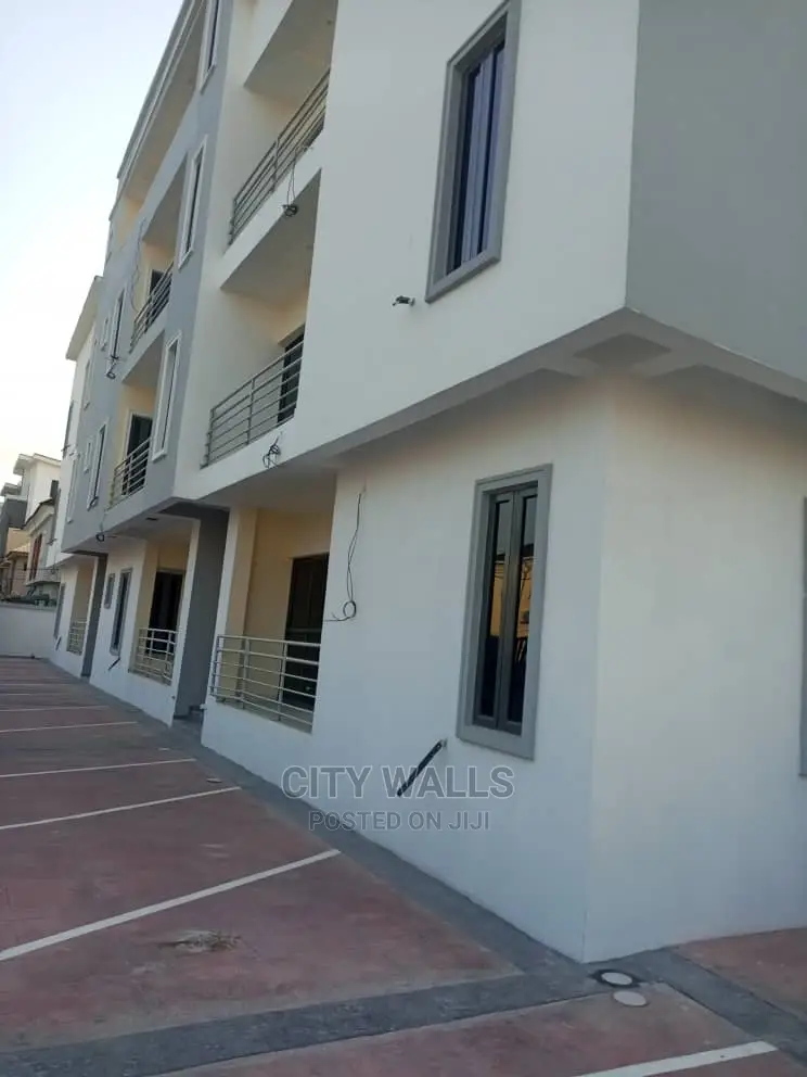 2bdrm Block of Flats in Ikate for Sale in Ikate