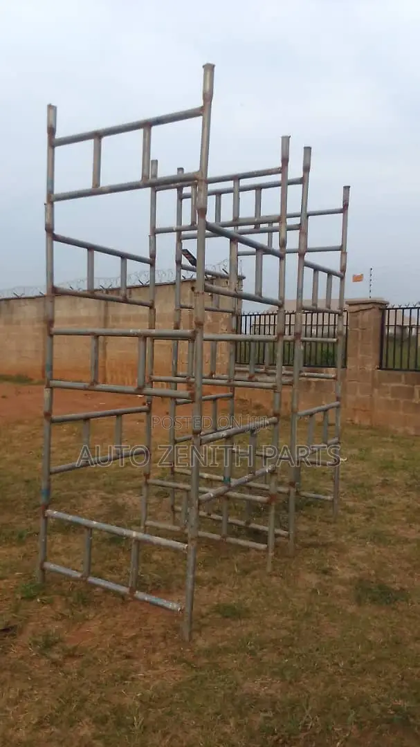 Scaffold for Rentals in Ife