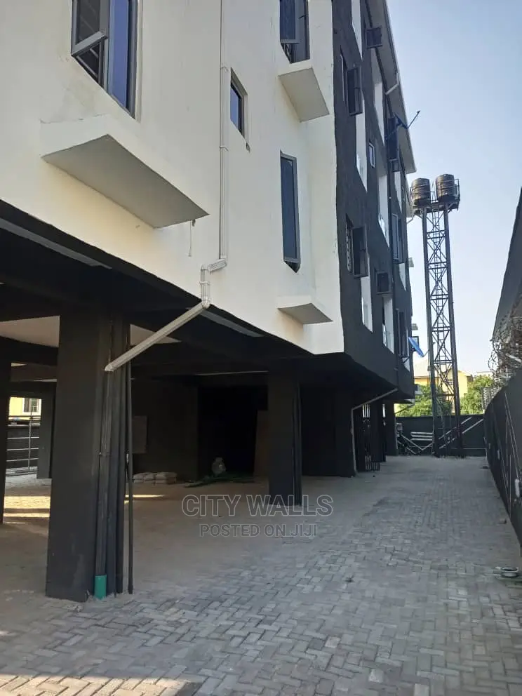2bdrm Block of Flats in Ikate for Sale in Ikate