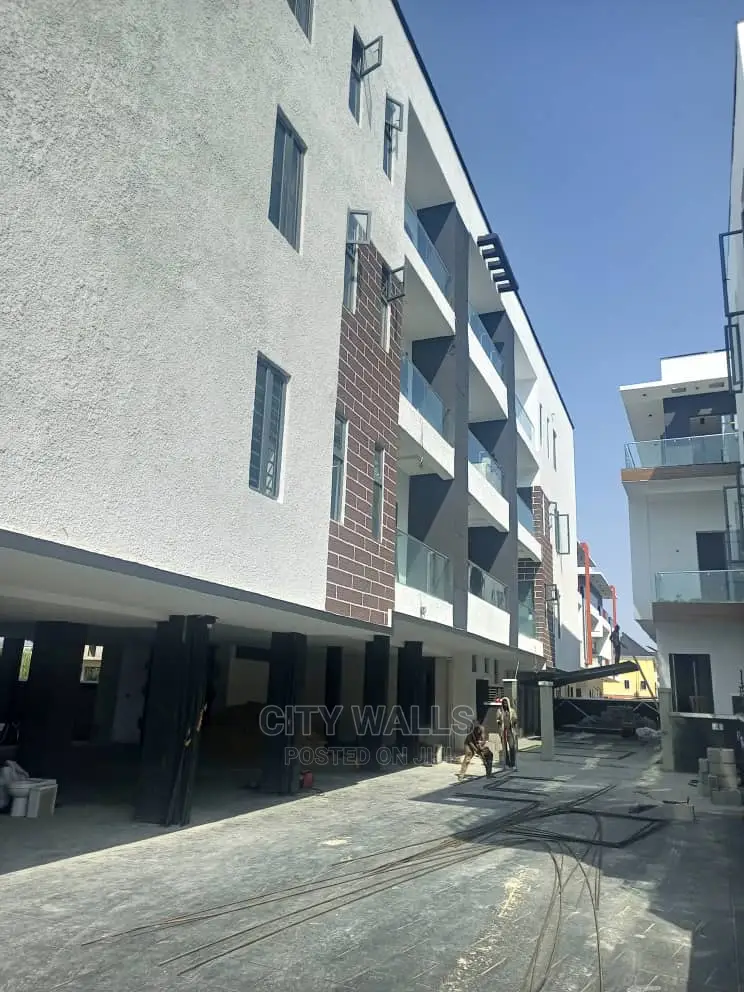 2bdrm Block of Flats in Ikate for Sale in Ikate