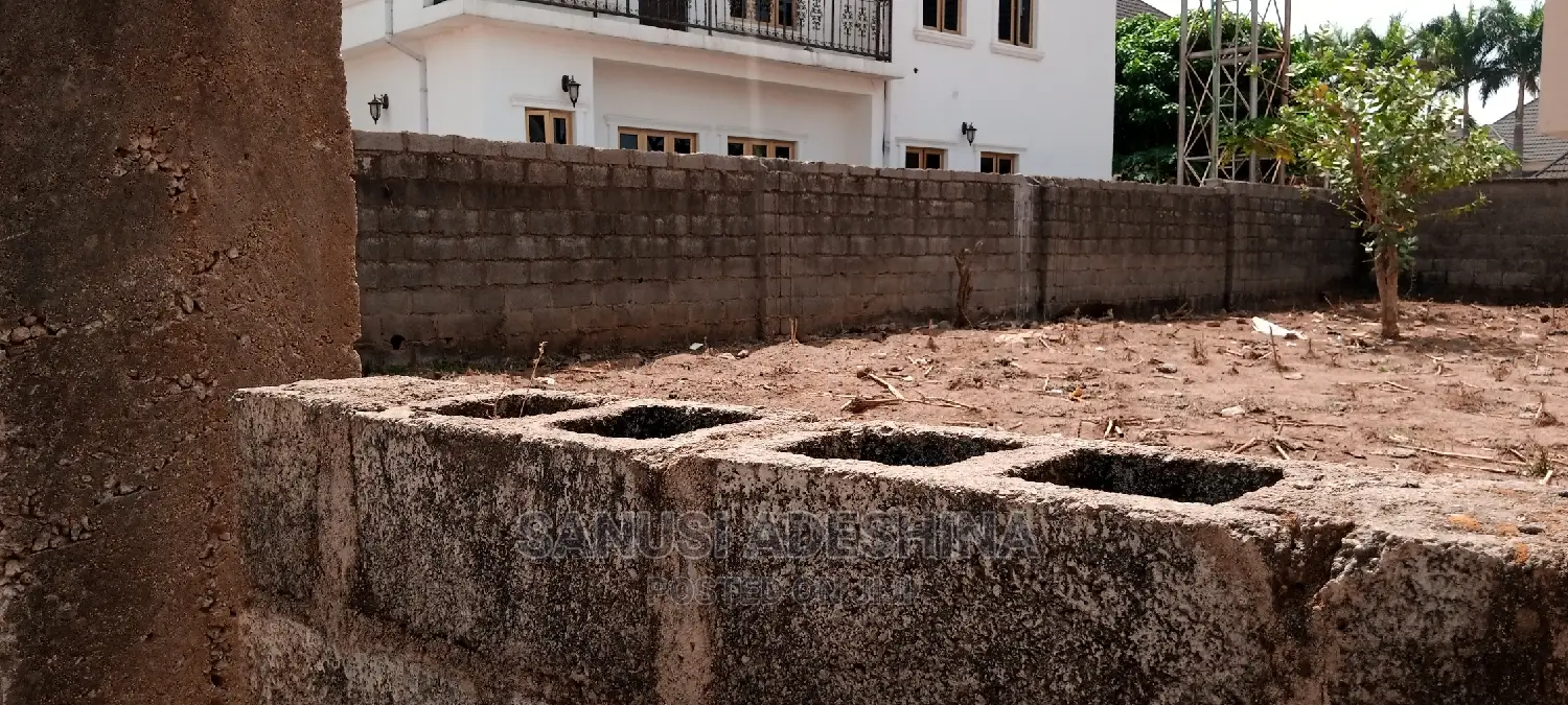 Commercial Plot at Jahi in Jahi