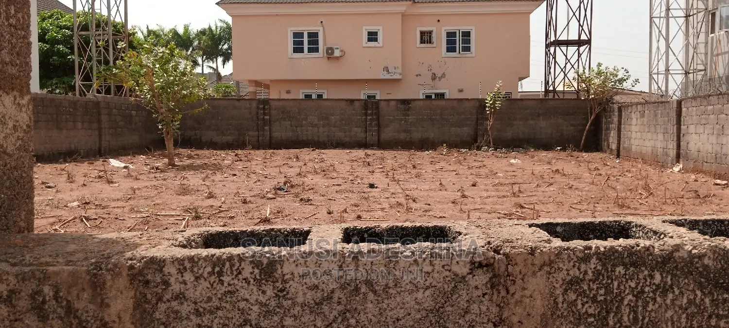 Commercial Plot at Jahi in Jahi