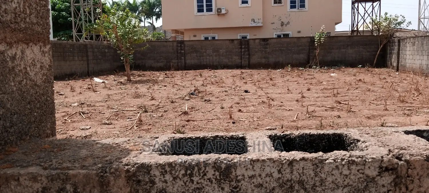 Commercial Plot at Jahi in Jahi