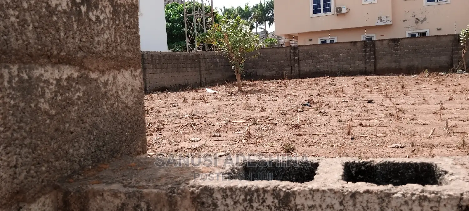 Commercial Plot at Jahi in Jahi