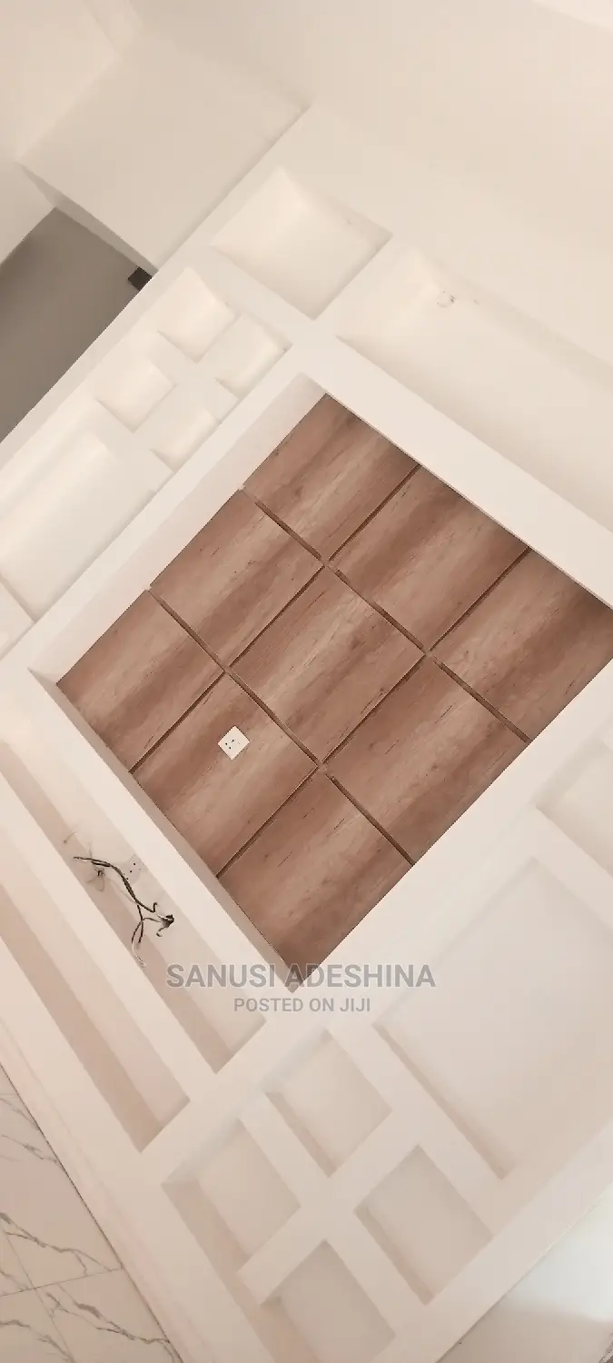 5bdrm Bungalow in Gwarimpa Extension, Gwarinpa for sale in Gwarinpa