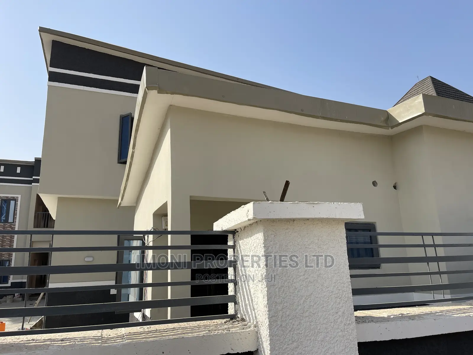 2bdrm Block of Flats in Fo1, Kubwa for rent in Kubwa
