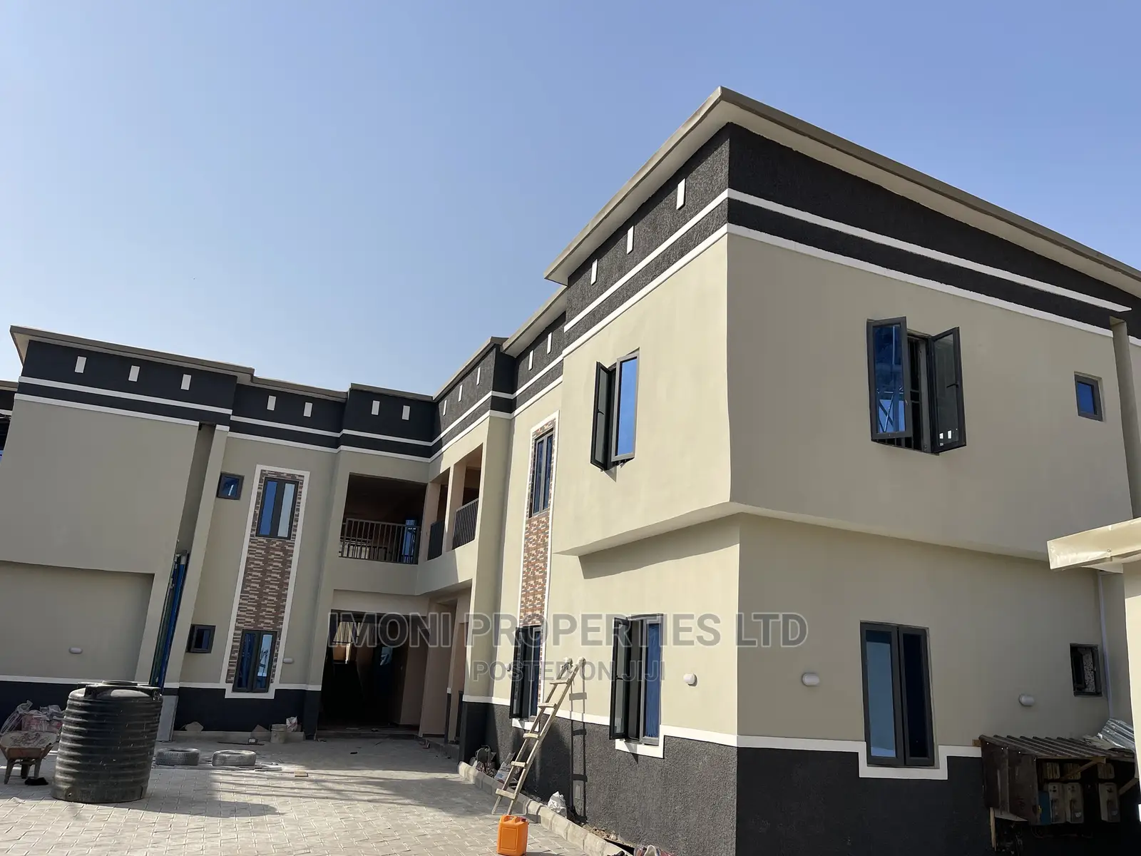 2bdrm Block of Flats in Fo1, Kubwa for rent in Kubwa