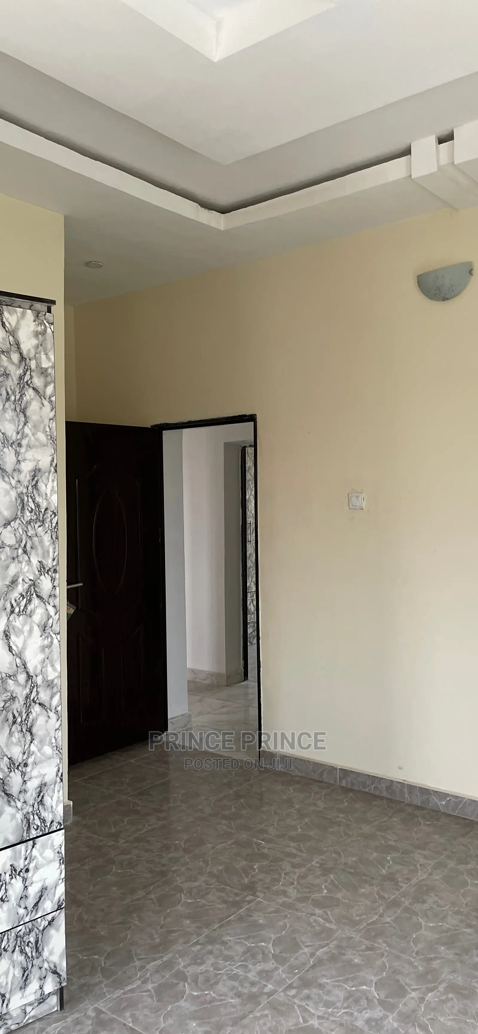 Furnished 3bdrm Block of Flats in Surulere for rent in Surulere
