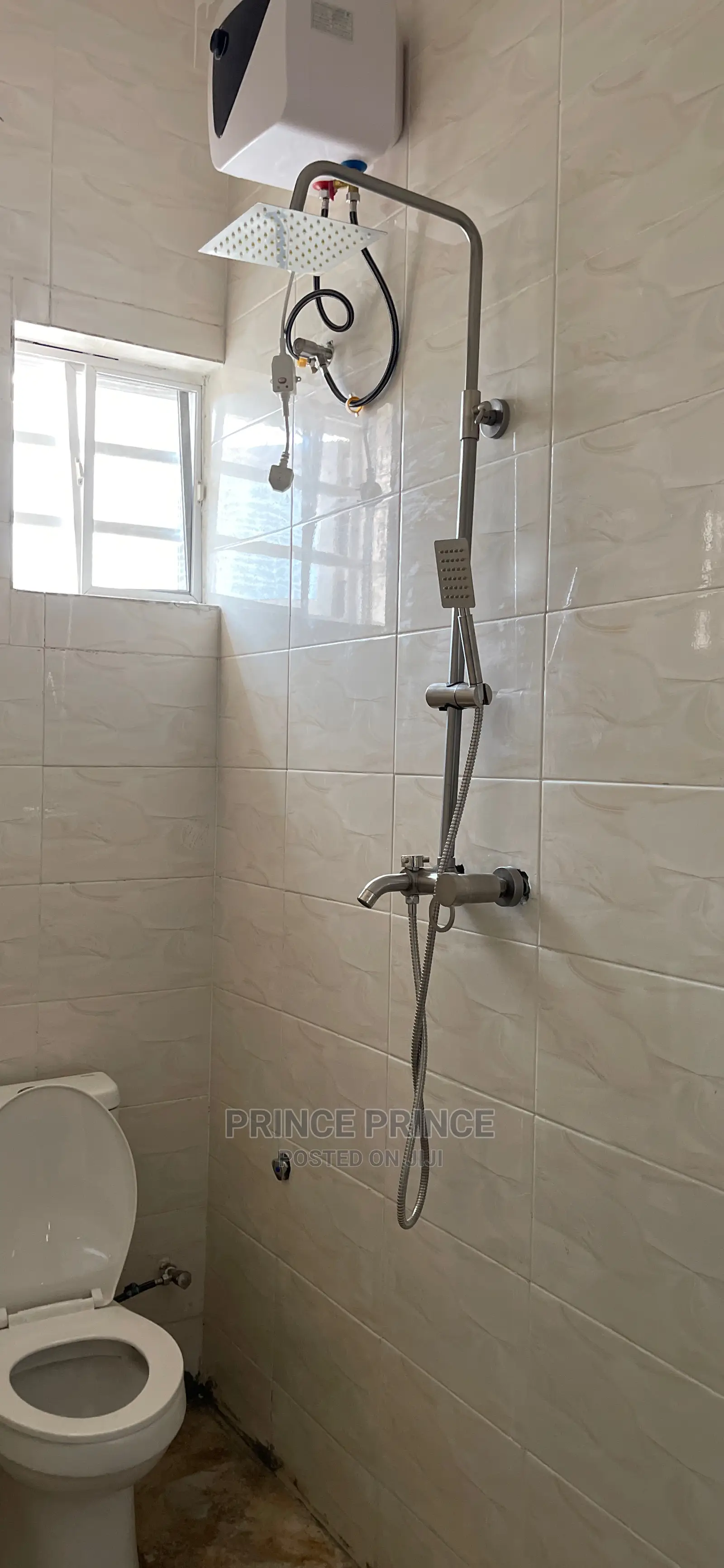 Furnished 3bdrm Block of Flats in Surulere for rent in Surulere