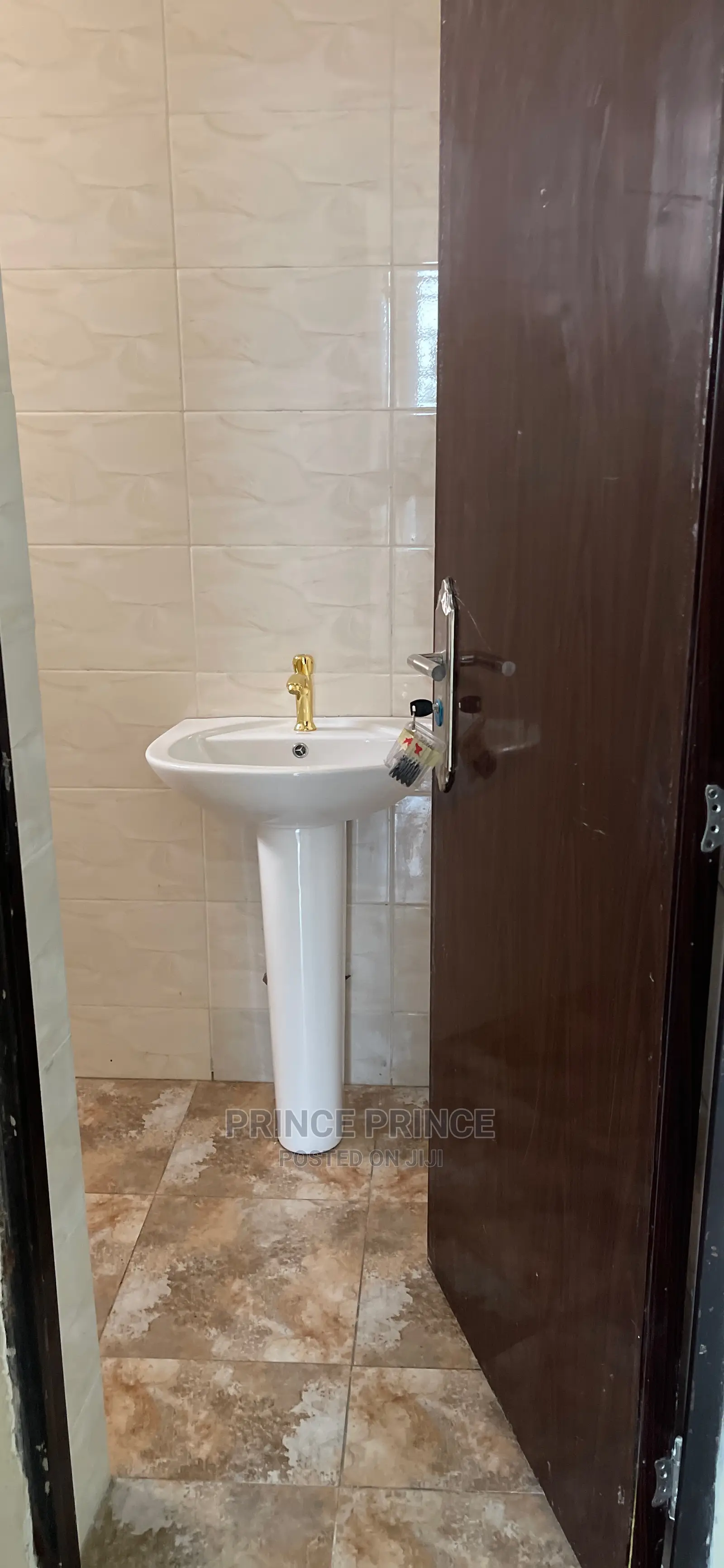 Furnished 3bdrm Block of Flats in Surulere for rent in Surulere
