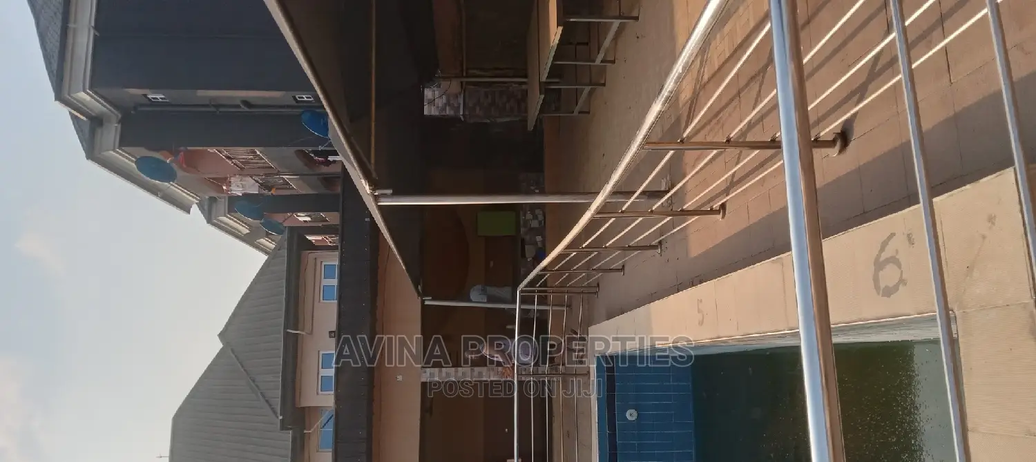 A Standard Hotel for Sale in Owerri