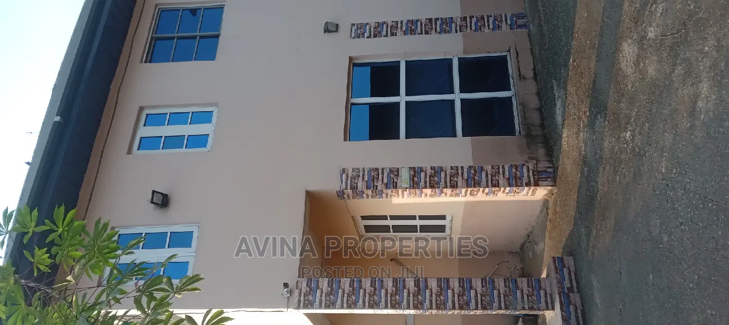 A Standard Hotel for Sale in Owerri