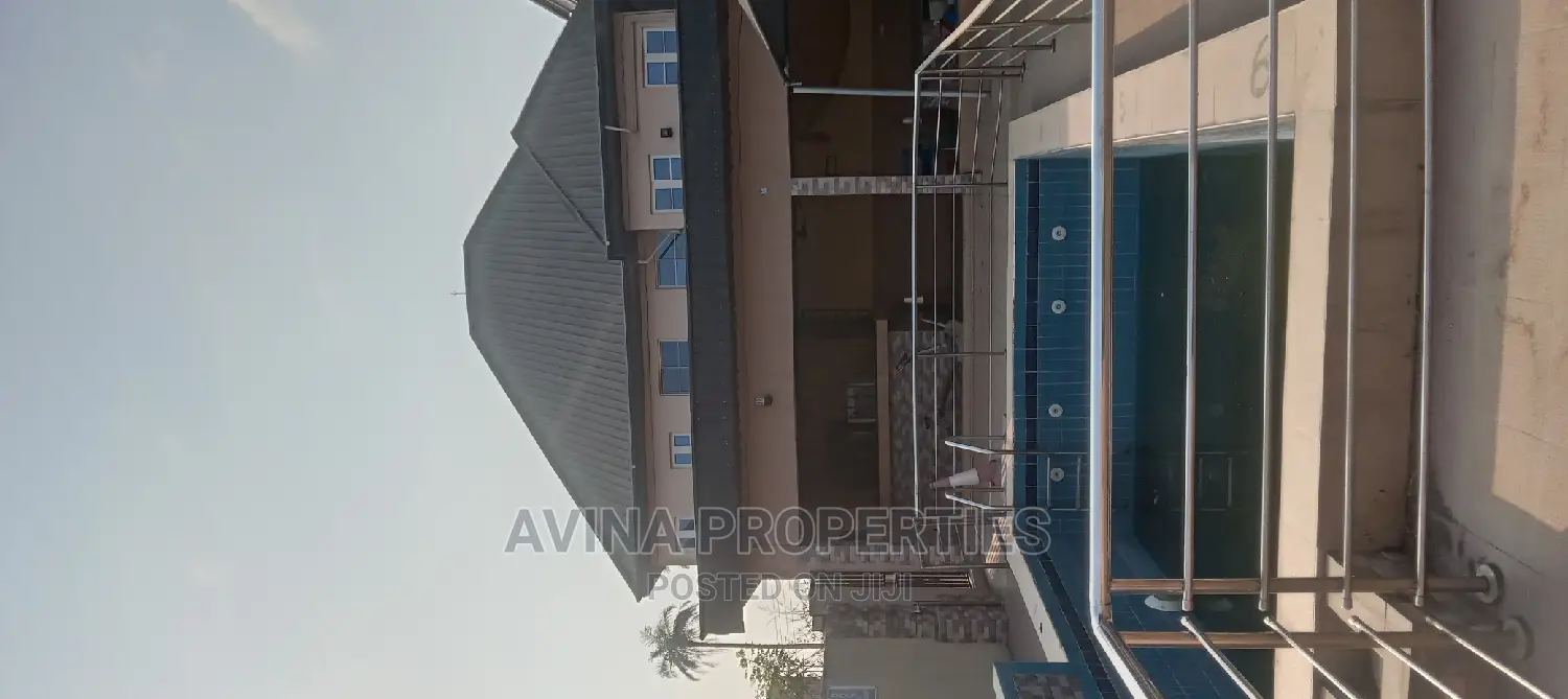 A Standard Hotel for Sale in Owerri
