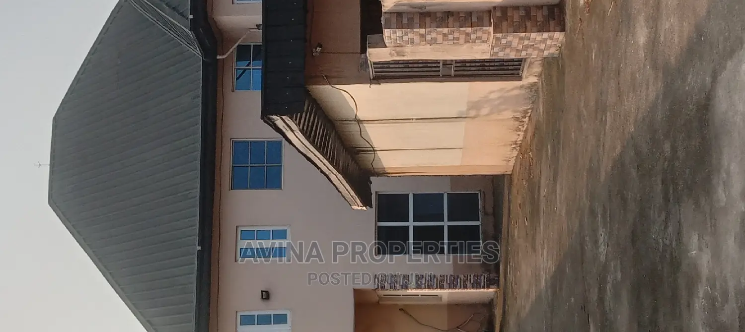 A Standard Hotel for Sale in Owerri