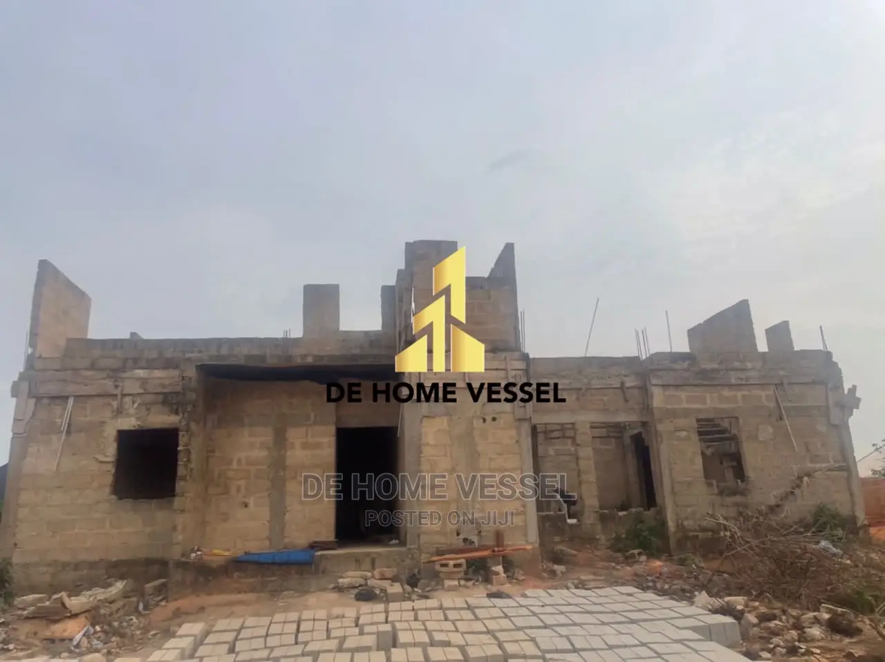 Prime Land in a Good Location in Benin City