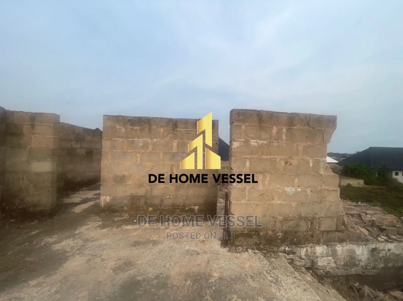 Prime Land in a Good Location in Benin City