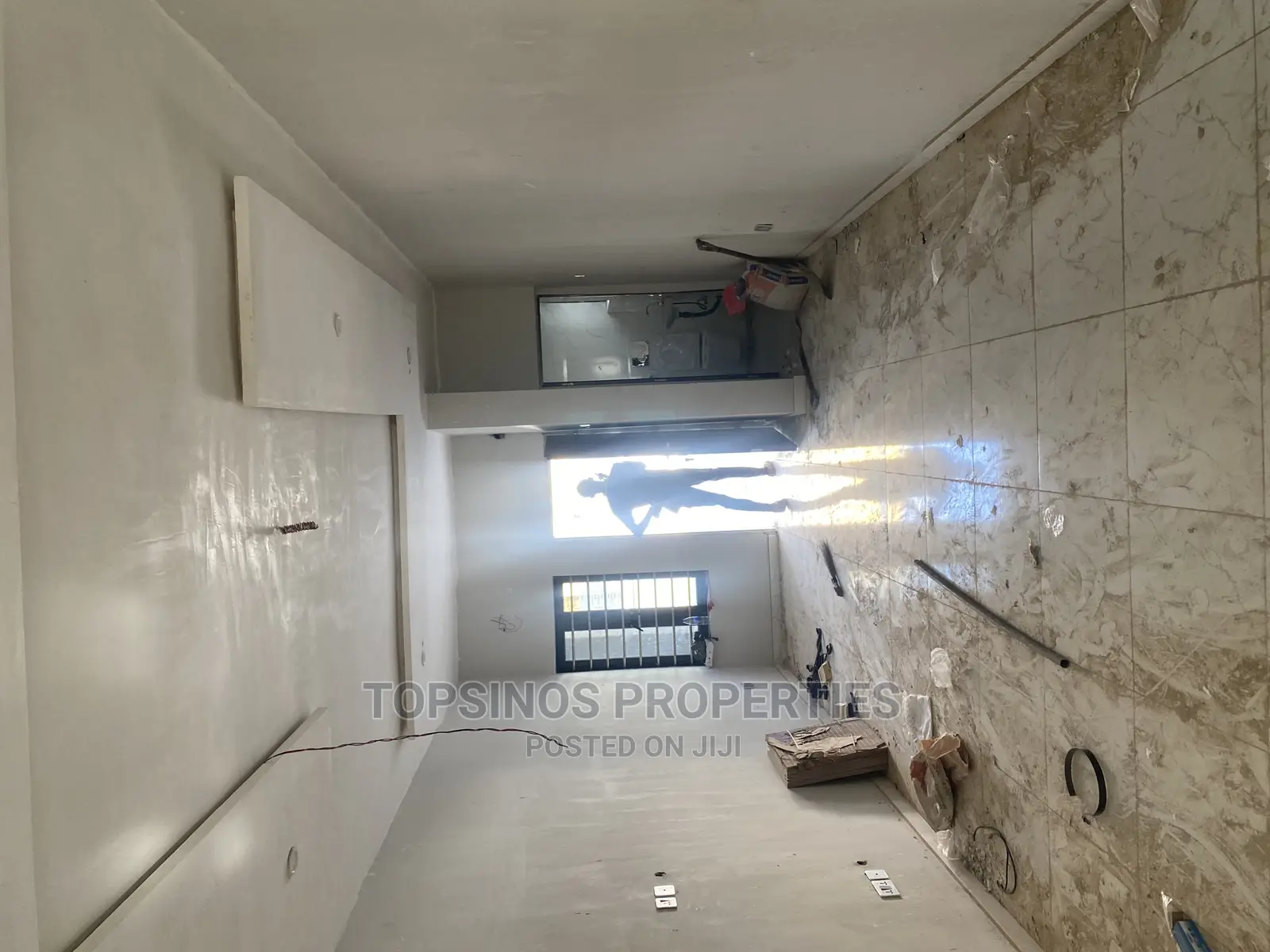 2bdrm Block of Flats in Dawaki for rent in Dawaki