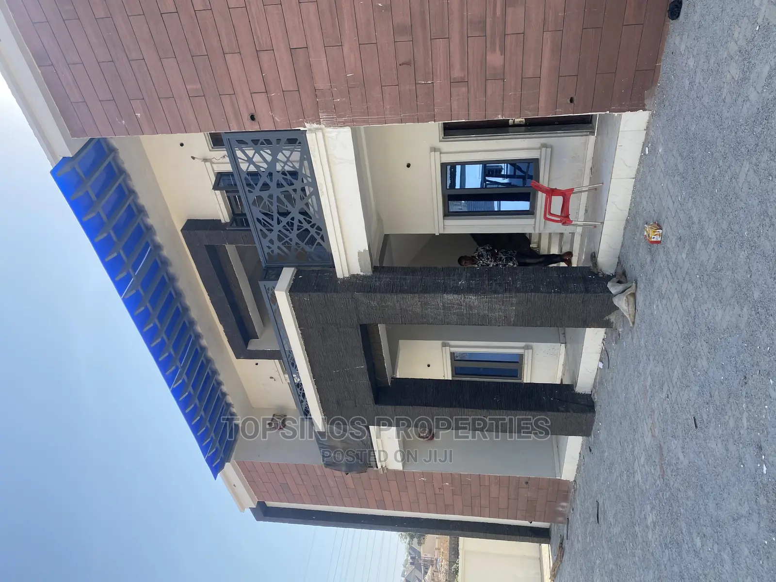 2bdrm Block of Flats in Dawaki for rent in Dawaki