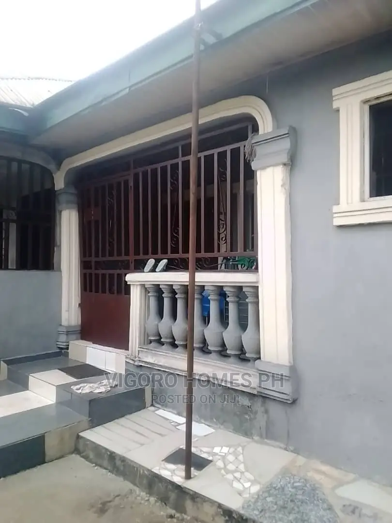 2bdrm Bungalow in Port-Harcourt for sale in Port-Harcourt