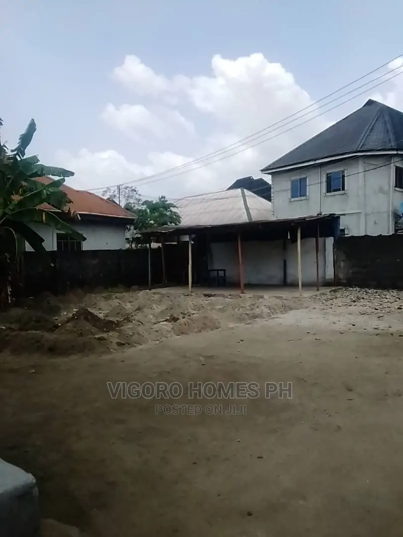 2bdrm Bungalow in Port-Harcourt for sale in Port-Harcourt