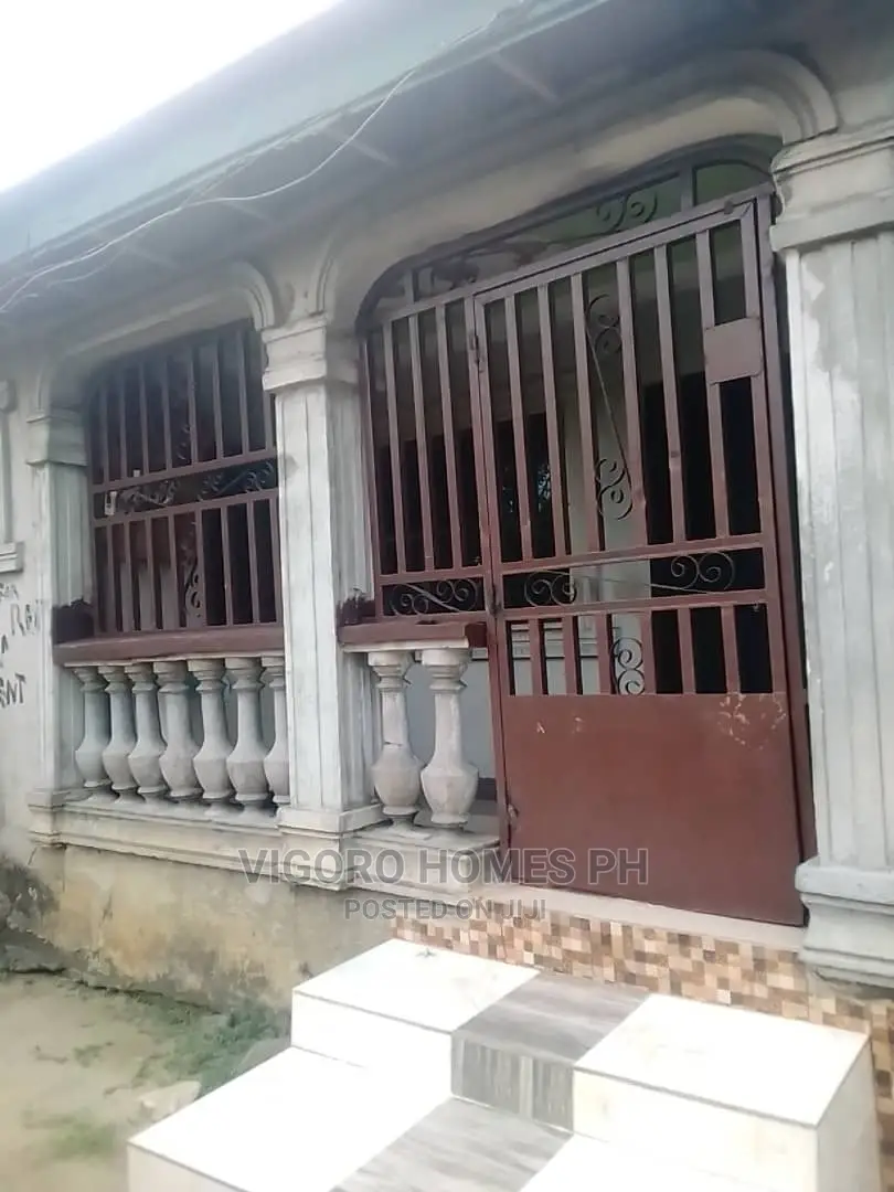 2bdrm Bungalow in Port-Harcourt for sale in Port-Harcourt