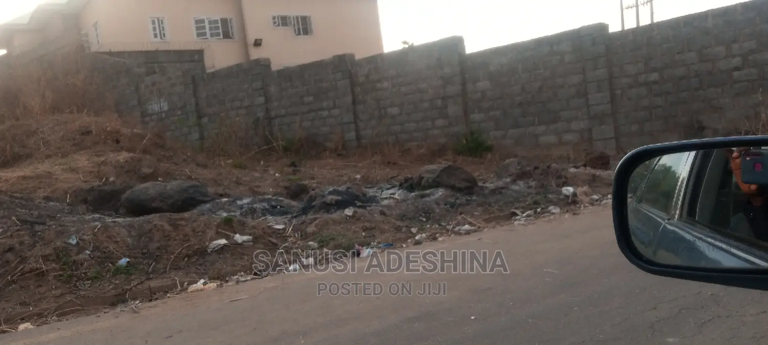 Residential Land Works and Housing in Gwarimpa Estate FCT Ab in Gwarinpa