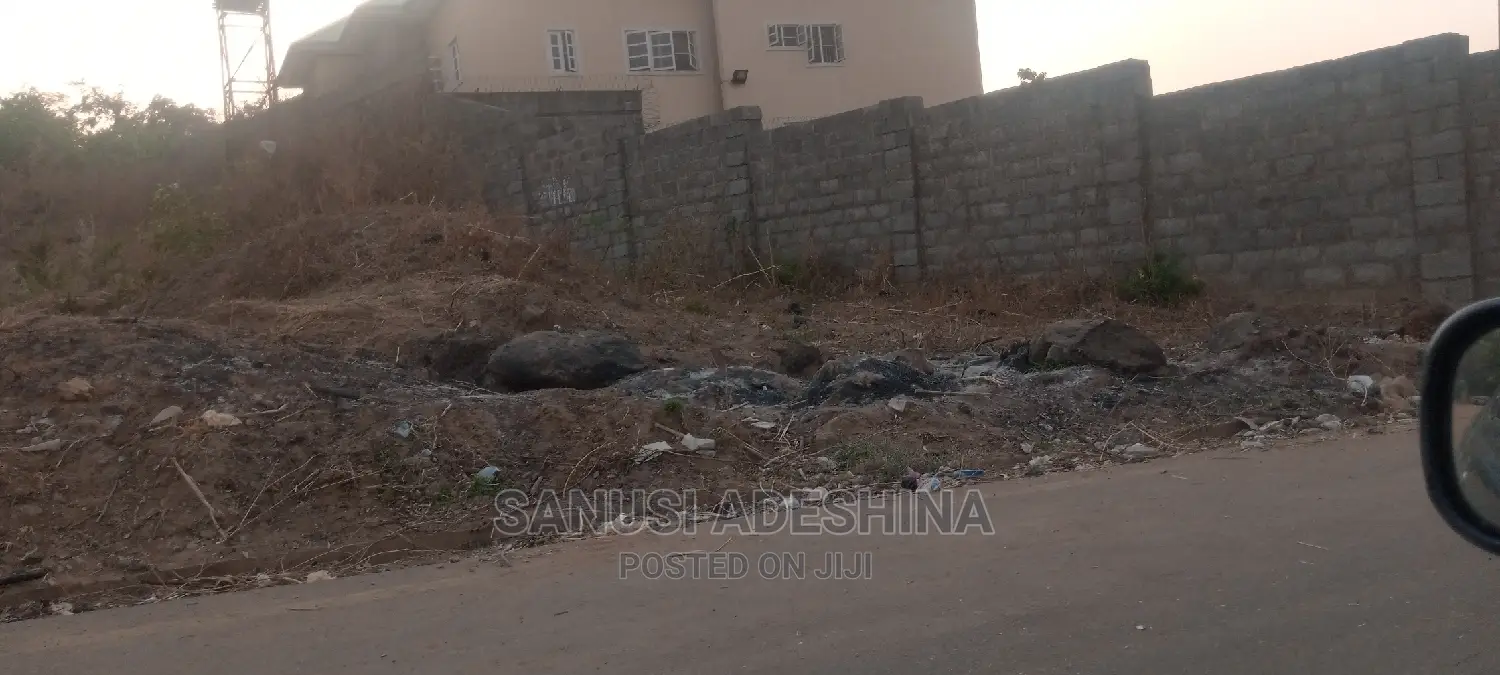 Residential Land Works and Housing in Gwarimpa Estate FCT Ab in Gwarinpa