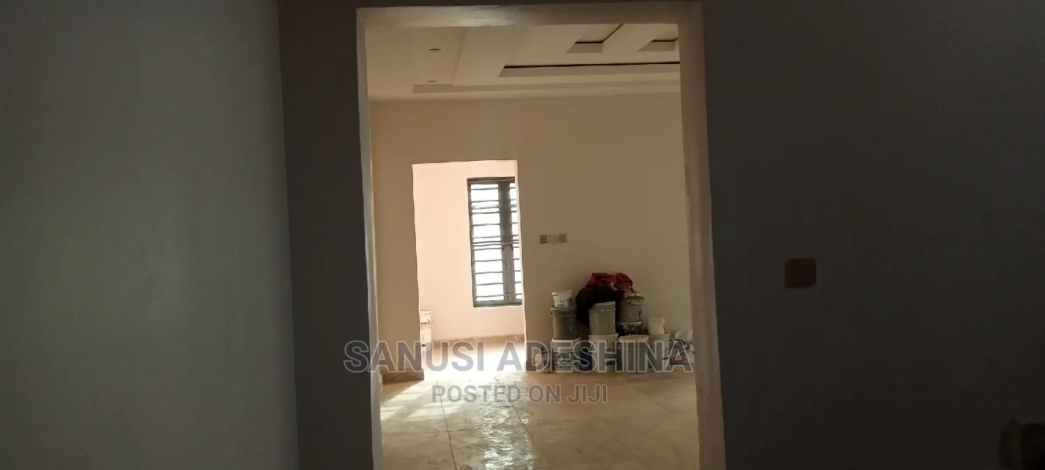 5bdrm Duplex in Katampe Extension By for sale in Katampe Extension