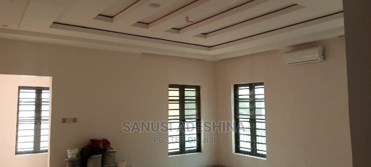 5bdrm Duplex in Katampe Extension By for sale in Katampe Extension
