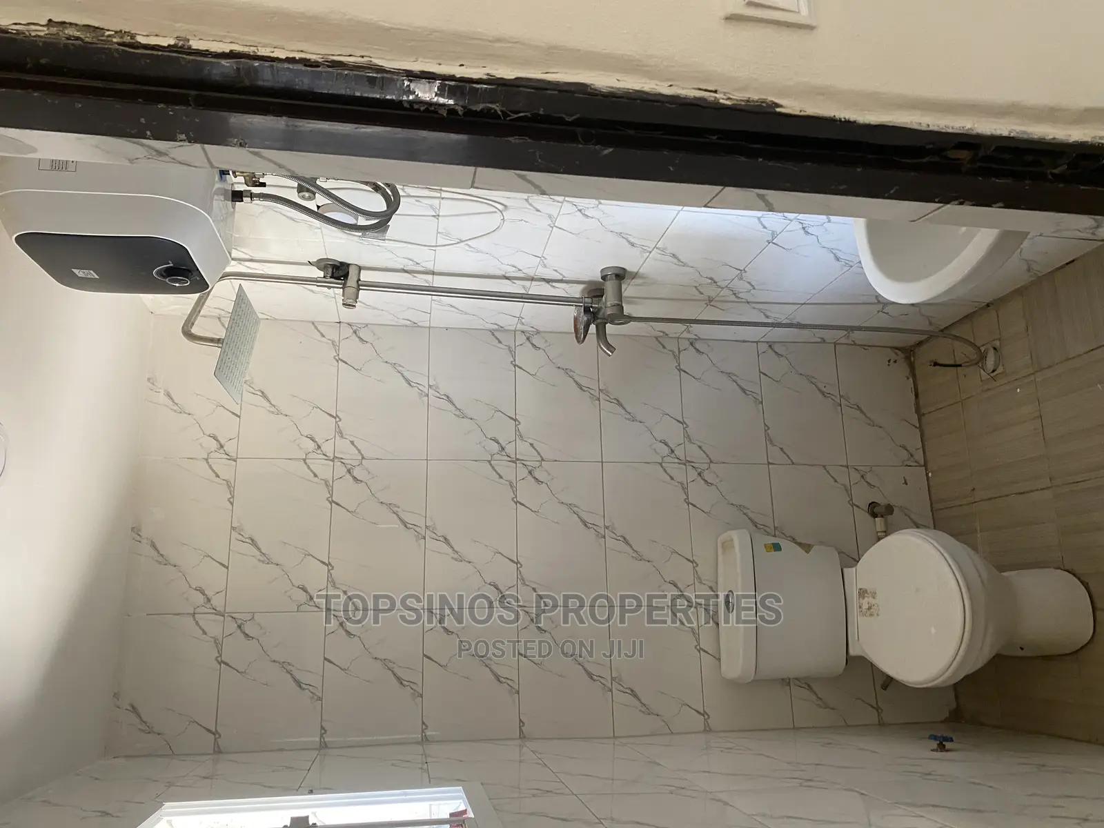 1bdrm Block of Flats in Dawaki for rent in Dawaki