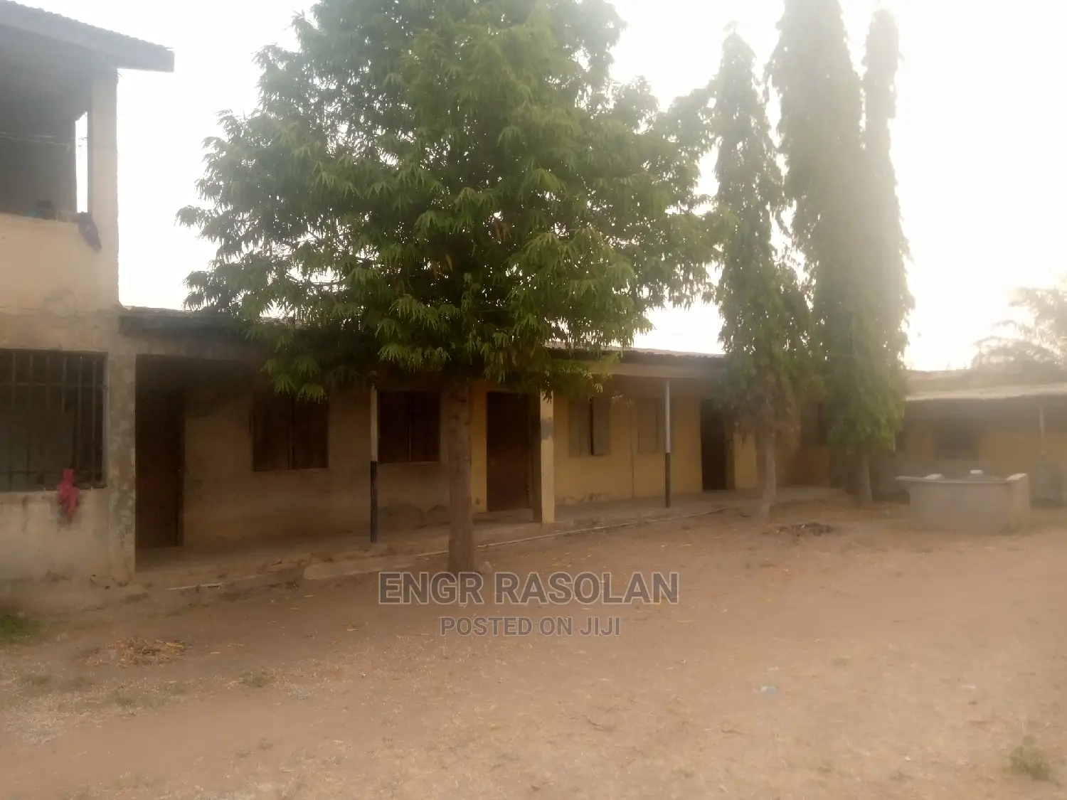 For Sale School at Taiwo Surulere Area. in Ilorin South